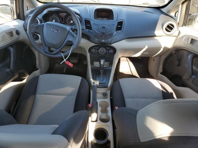 Photo 8 from auction – 2011 FORD FIESTA S with VIN 3FADP4AJXBM169833