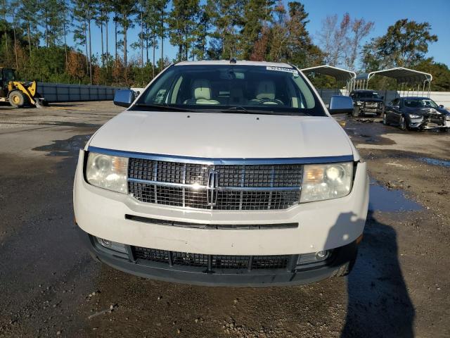 Photo 5 from auction – 2010 LINCOLN MKX with VIN 2LMDJ8JC1ABJ27653