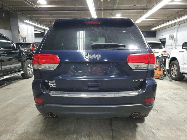 Photo 6 from auction – 2014 JEEP GRAND CHER with VIN 1C4RJFBG9EC583837