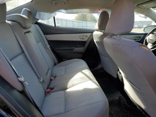Photo 10 from auction – 2016 TOYOTA COROLLA L with VIN 5YFBURHE3GP466457