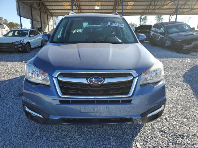 Photo 5 from auction – 2017 SUBARU FORESTER 2 with VIN JF2SJAEC0HH412772