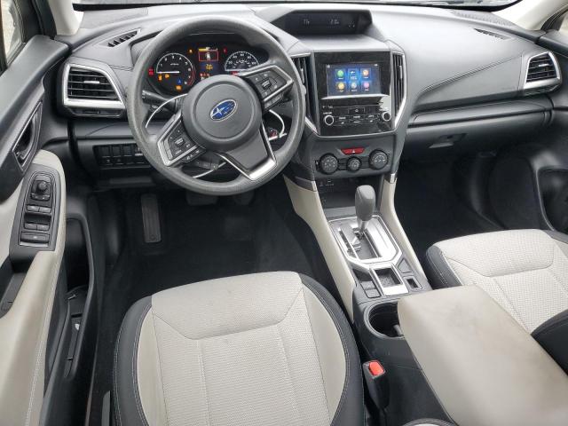 Foto 8 de la subasta – 2020 SUBARU FORESTER con VIN JF2SKADC8LH570476