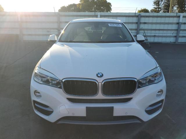 Photo 5 from auction – 2015 BMW X6 XDRIVE3 with VIN 5UXKU2C54F0F95994
