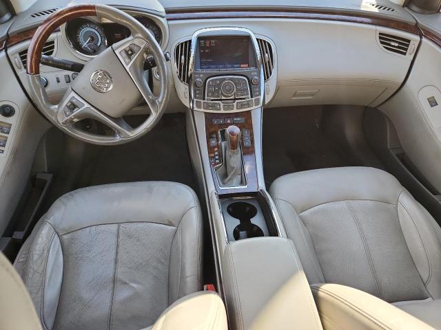 Photo 8 from auction – 2010 BUICK LACROSSE C with VIN 1G4GE5EVXAF181071