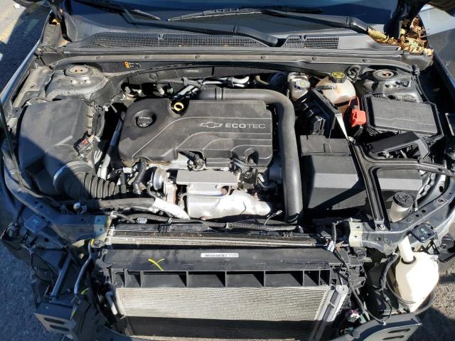 Photo 11 from auction – 2016 CHEVROLET MALIBU LT with VIN 1G1ZE5ST7GF310837