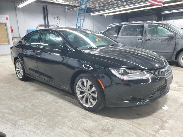Photo 4 from auction – 2015 CHRYSLER 200 S with VIN 1C3CCCDG7FN522993