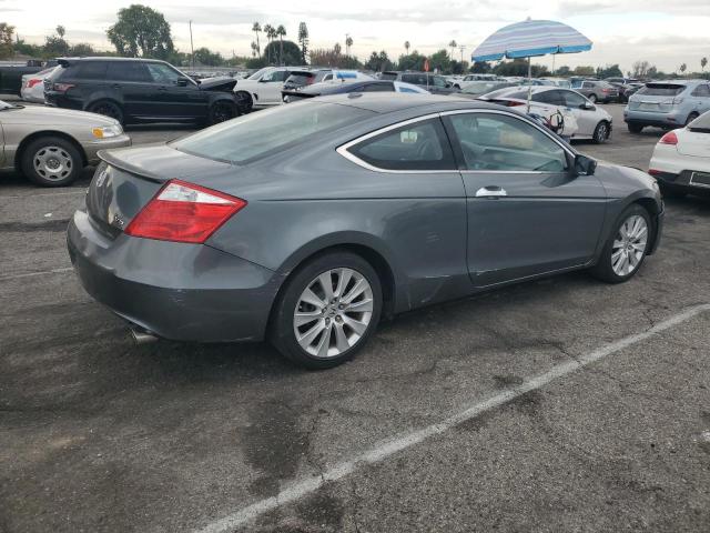Photo 3 from auction – 2010 HONDA ACCORD EXL with VIN 1HGCS2B84AA002465
