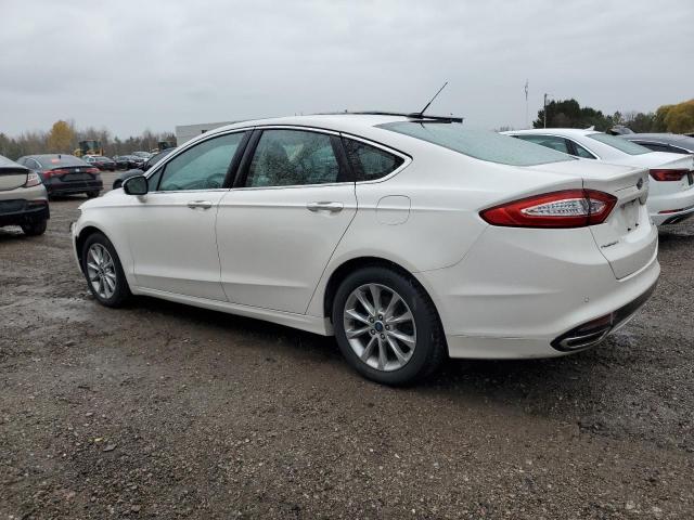 Photo 2 from auction – 2016 FORD FUSION SE with VIN 3FA6P0T91GR167614