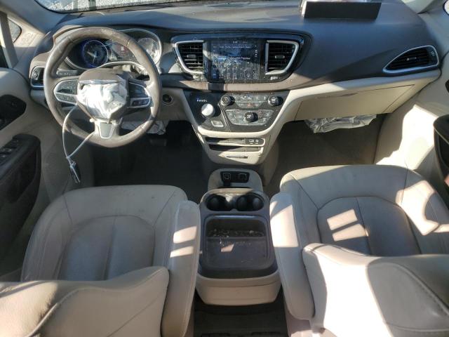 Photo 8 from auction – 2020 CHRYSLER PACIFICA T with VIN 2C4RC1BG0LR274632
