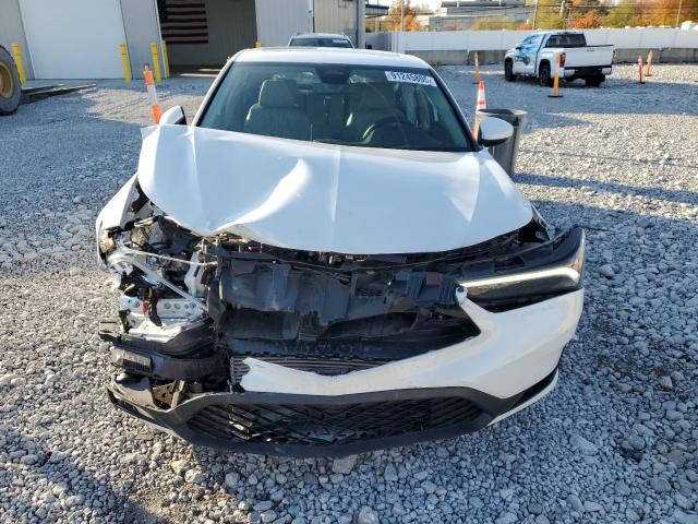 Photo 5 from auction – 2024 ACURA INTEGRA with VIN 19UDE4H26RA027258