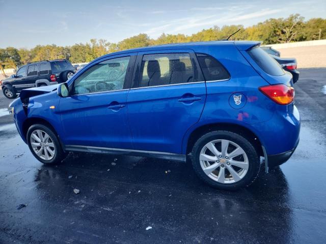 Photo 2 from auction – 2015 MITSUBISHI OUTLANDER with VIN 4A4AR4AU6FE024360