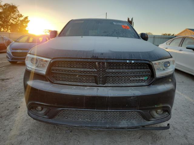 Photo 5 from auction – 2017 DODGE DURANGO SX with VIN 1C4RDHAG5HC960589