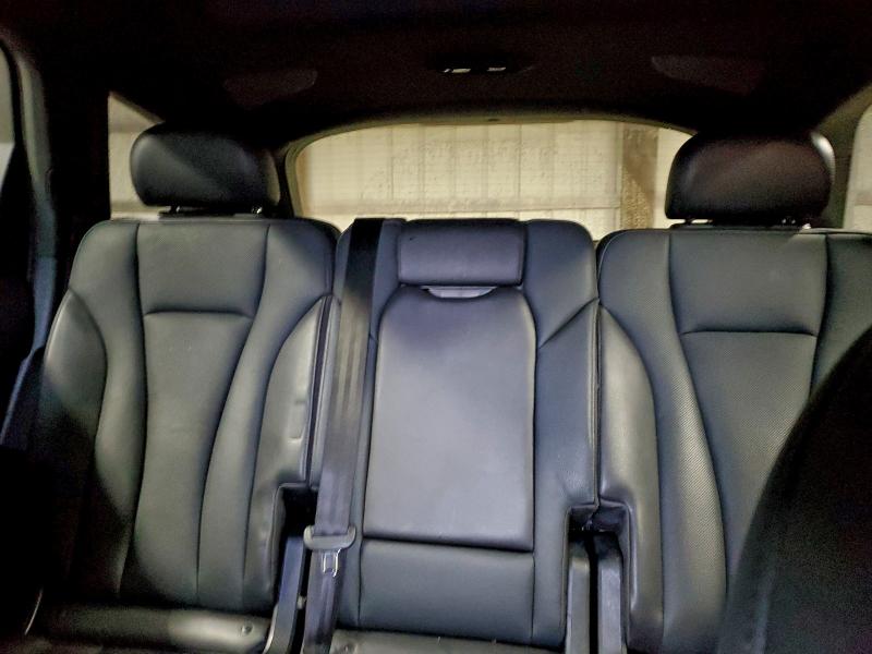 Photo 10 from auction – 2018 AUDI Q7 PRESTIG with VIN WA1VAAF75JD044268