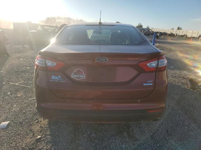 Photo 6 from auction – 2014 FORD FUSION SE with VIN 3FA6P0HD8ER214017