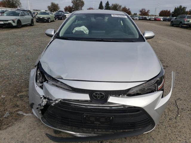 Photo 5 from auction – 2024 TOYOTA COROLLA LE with VIN JTDB4MEE5R3020121