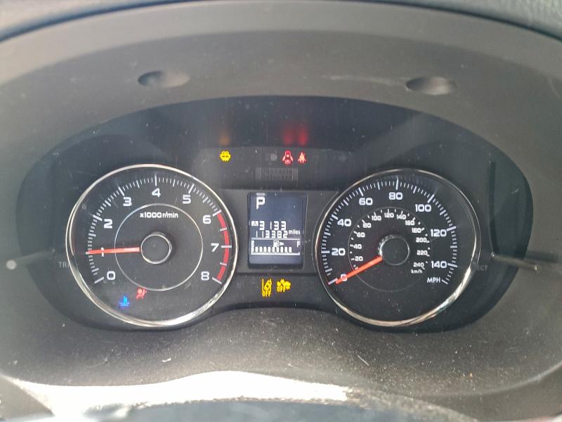 Photo 9 from auction – 2015 SUBARU FORESTER 2 with VIN JF2SJAWC8FH476330