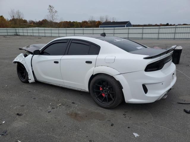 Photo 2 from auction – 2021 DODGE CHARGER SC with VIN 2C3CDXGJ3MH602017