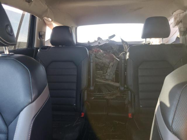 Photo 10 from auction – 2022 VOLKSWAGEN ATLAS SEL with VIN 1V2FR2CA5NC523907
