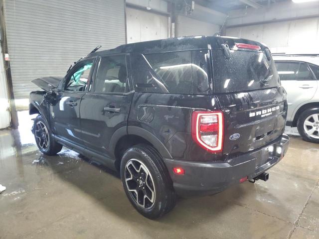 Zdjęcie 2 z aukcji – 2022 FORD BRONCO SPO z VIN 3FMCR9B60NRD98967
