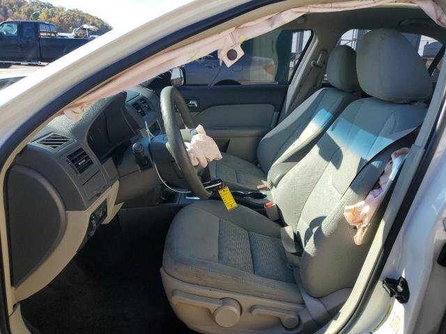 Photo 7 from auction – 2010 FORD FUSION with VIN 3FAHP0GA7AR393211