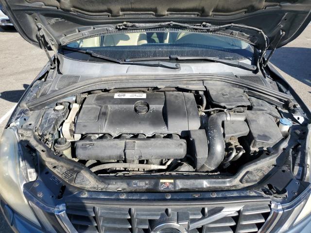 Photo 12 from auction – 2012 VOLVO XC60 3.2 with VIN YV4940DL5C2242675