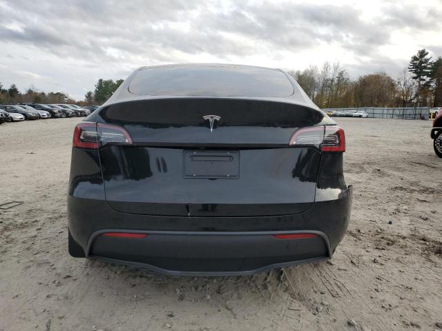 Photo 6 from auction – 2024 TESLA MODEL Y with VIN 7SAYGDED4RF191134