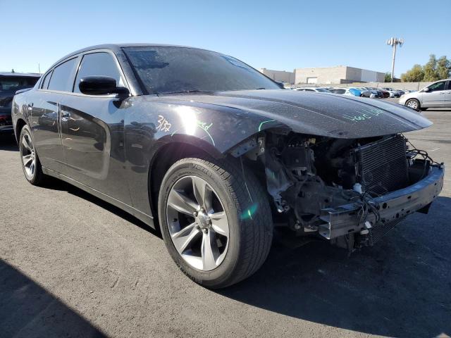 Photo 4 from auction – 2015 DODGE CHARGER SX with VIN 2C3CDXHG4FH890085