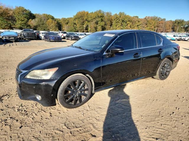 LEXUS GS 350 2013 с VIN JTHBE1BL1D5016643 - Фото с аукциона