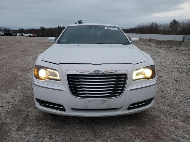 Photo 5 from auction – 2014 CHRYSLER 300 S with VIN 2C3CCAGG1EH311814