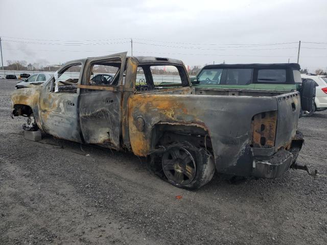 Photo 2 from auction – 2009 CHEVROLET SILVERADO with VIN 3GCEK13359G197641