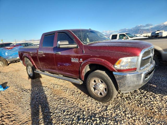 Photo 4 from auction – 2017 RAM 2500 ST with VIN 3C6UR5CL0HG529831
