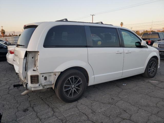 Photo 3 from auction – 2019 DODGE GRAND CARA with VIN 2C4RDGCG6KR572079