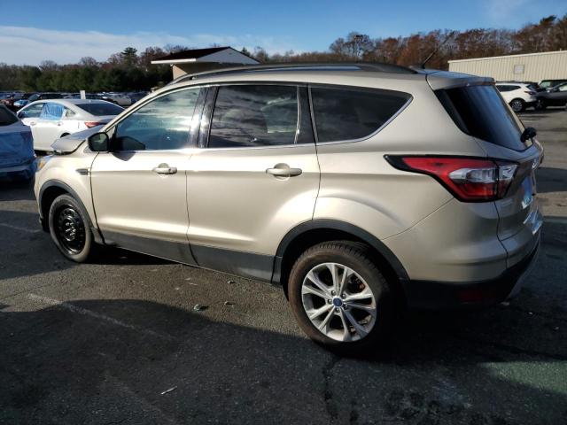Photo 2 from auction – 2017 FORD ESCAPE SE with VIN 1FMCU9GDXHUC16579