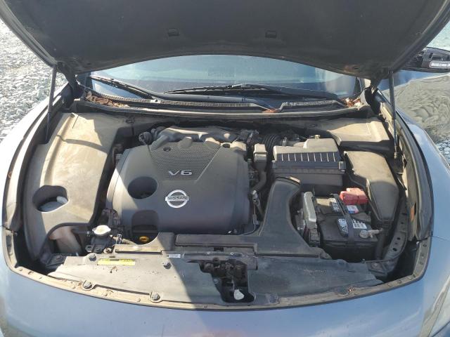 Photo 11 from auction – 2014 NISSAN MAXIMA S with VIN 1N4AA5AP6EC498453