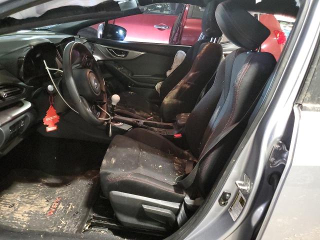 Photo 7 from auction – 2023 SUBARU WRX PREMIU with VIN JF1VBAF62P9803566