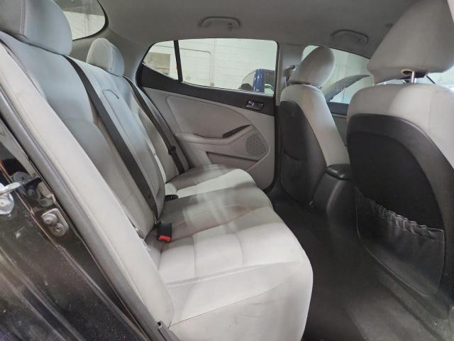 Photo 10 from auction – 2013 KIA OPTIMA LX with VIN 5XXGM4A79DG114265