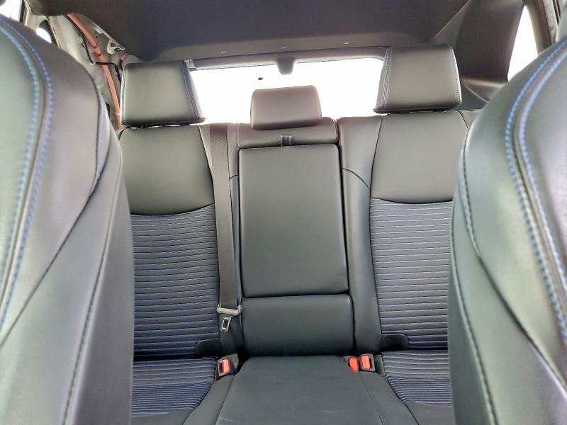 Photo 10 from auction – 2020 TOYOTA RAV4 XSE with VIN 2T3EWRFV2LW099612
