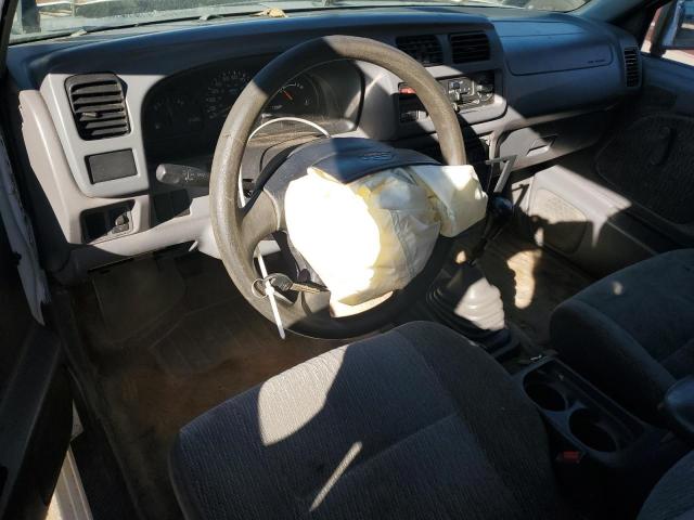 Photo 8 from auction – 1998 NISSAN FRONTIER K with VIN 1N6DD26S5WC391208
