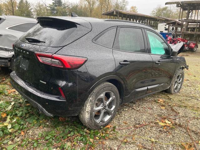 Photo 3 from auction – 2024 FORD ESCAPE ST with VIN 1FMCU9MN1RUB07989