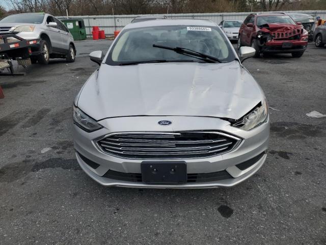 Photo 5 from auction – 2017 FORD FUSION S with VIN 3FA6P0G77HR164405