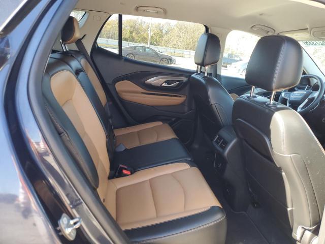 Photo 11 from auction – 2018 GMC TERRAIN SL with VIN 3GKALPEV0JL290211