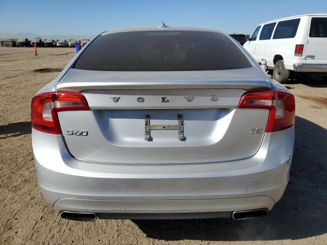 Photo 6 from auction – 2015 VOLVO S60 PREMIE with VIN YV140MFB1F2301126