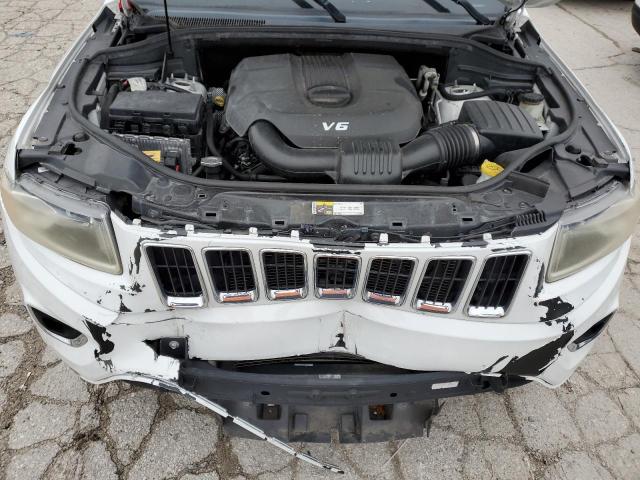 Photo 12 from auction – 2014 JEEP GRAND CHER with VIN 1C4RJEBG1EC303385