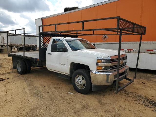 Photo 4 from auction – 2015 CHEVROLET SILVERADO with VIN 1GB3CYC84FF146917