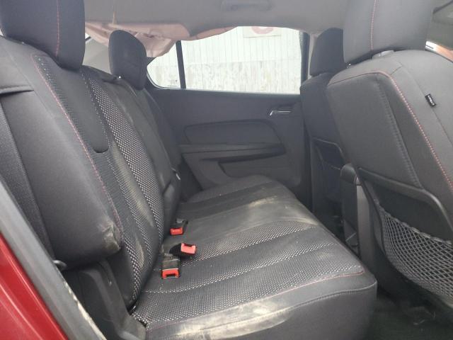 صورة رقم 11 من المزاد - 2012 CHEVROLET EQUINOX LT مع VIN 2GNFLEE51C6279741