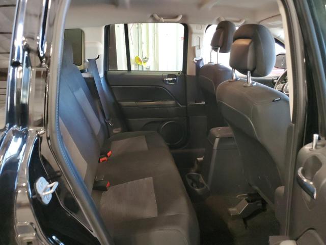 Photo 11 from auction – 2014 JEEP COMPASS SP with VIN 1C4NJDBB3ED567845