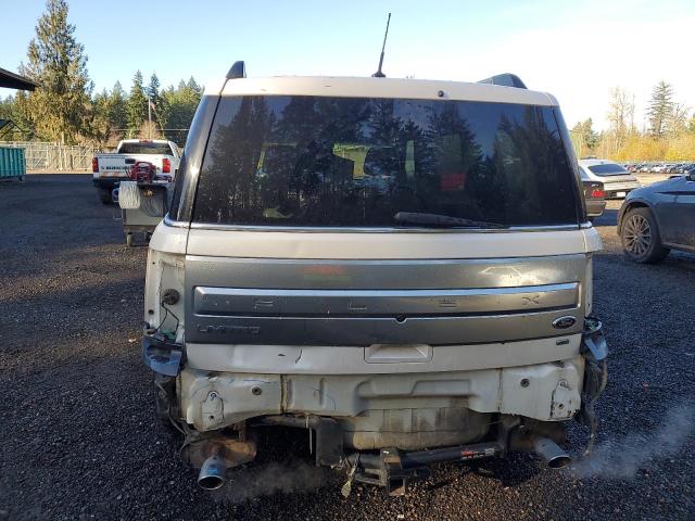 Photo 6 from auction – 2013 FORD FLEX LIMIT with VIN 2FMHK6D85DBD04232