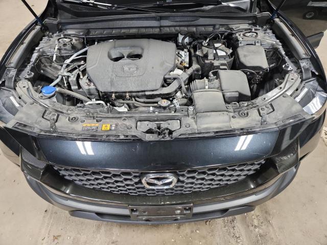 Photo 12 from auction – 2025 MAZDA CX-50 PREF with VIN 7MMVABBM5SN316045