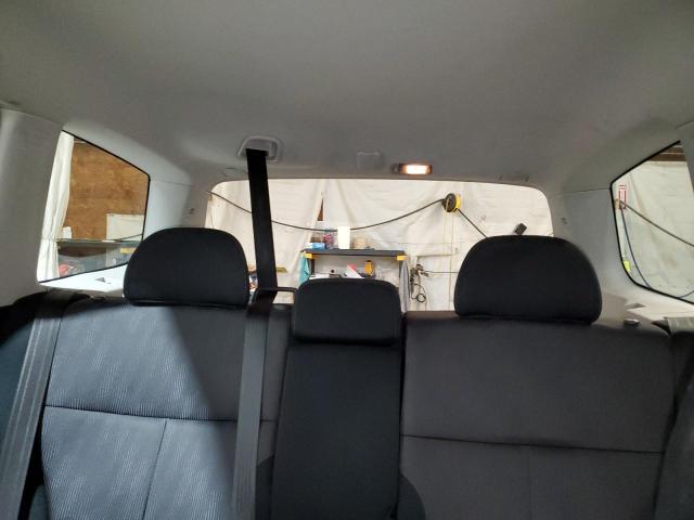 Photo 10 from auction – 2009 SUBARU FORESTER 2 with VIN JF2SH61609H756368