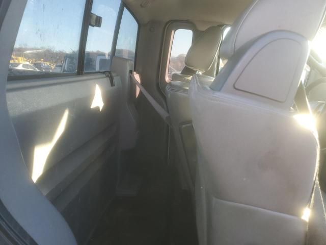 Photo 10 from auction – 2005 FORD F150 with VIN 1FTRF12235NB53623